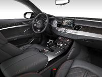 2016 Audi S8 Plus, 6 of 6