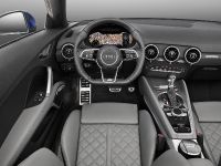Audi TT Roadster (2016) - picture 11 of 11