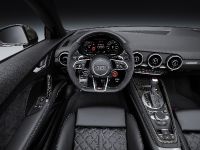 2016 Audi TT RS Roadster