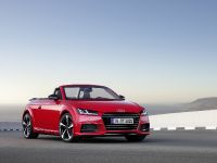2016 Audi TT S-Line Limited Edition