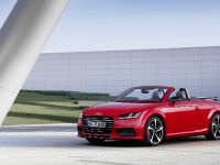 Audi TT S-Line Limited Edition (2016) - picture 3 of 10