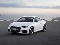 Audi TT S-Line Limited Edition (2016) - picture 6 of 10