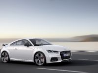 Audi TT S-Line Limited Edition (2016) - picture 7 of 10