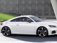 Audi TT S-Line Limited Edition (2016) - picture 8 of 10