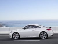 Audi TT S-Line Limited Edition (2016)