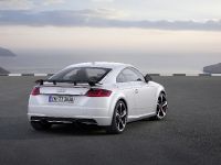 Audi TT S-Line Limited Edition (2016)