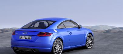 Audi TTS Coupe (2016) - picture 7 of 20