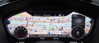 Audi TTS Coupe (2016) - picture 12 of 20