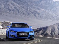 Audi TTS Coupe (2016) - picture 4 of 20