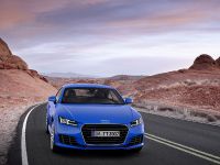 Audi TTS Coupe (2016) - picture 5 of 20