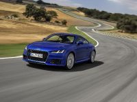 Audi TTS Coupe (2016) - picture 6 of 20
