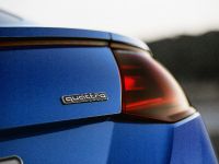 Audi TTS Coupe (2016)