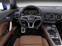 Audi TTS Coupe (2016) - picture 14 of 20