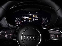 2016 Audi TTS Coupe
