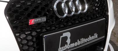 B-B Audi RS3 8V (2016) - picture 7 of 10