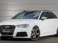 B-B Audi RS3 8V (2016) - picture 1 of 10