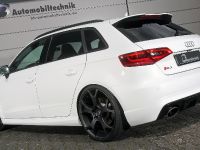 B-B Audi RS3 8V (2016) - picture 5 of 10