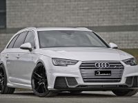 2016 B&B Automobiltechnik Audi A4 8W B9