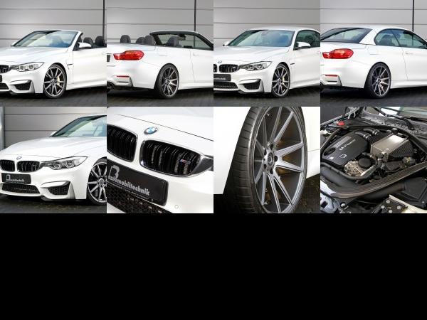 B&B Automobiltechnik BMW M4 F82 (2016) - picture 1 of 8