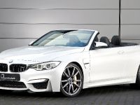 B&B Automobiltechnik BMW M4 F82 (2016) - picture 1 of 8