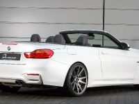 B&B Automobiltechnik BMW M4 F82 (2016) - picture 2 of 8