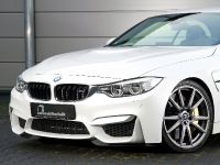 B&B Automobiltechnik BMW M4 F82 (2016) - picture 5 of 8