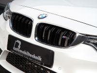 2016 B&B Automobiltechnik BMW M4 F82