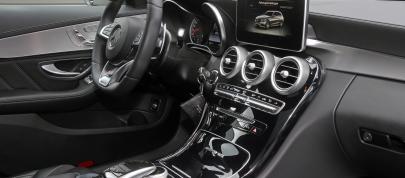 B&B Mercedes-AMG C63 (2016) - picture 4 of 9