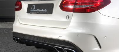 B&B Mercedes-AMG C63 (2016) - picture 7 of 9