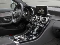 B-B Mercedes-AMG C63 (2016) - picture 4 of 9