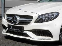 B-B Mercedes-AMG C63 (2016) - picture 5 of 9