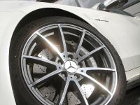 B&B Mercedes-AMG C63 (2016) - picture 6 of 9