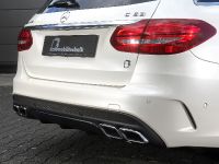 B-B Mercedes-AMG C63 (2016) - picture 7 of 9