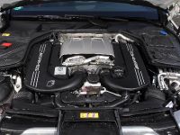 B-B Mercedes-AMG C63 (2016)