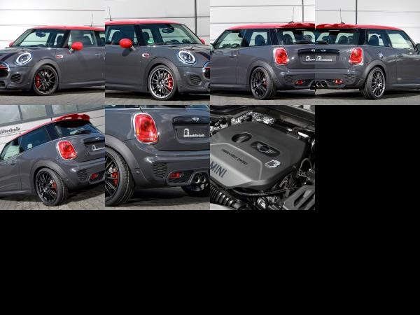 B&B MINI John Cooper Works (2016) - picture 1 of 7