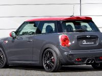 B&B MINI John Cooper Works (2016) - picture 3 of 7