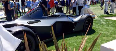 BAC Model Year Mono (2016) - picture 4 of 4