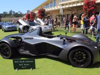 BAC Model Year Mono (2016) - picture 2 of 4
