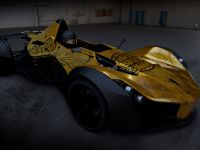 BAC Mono Gumball 3000 (2016) - picture 3 of 4
