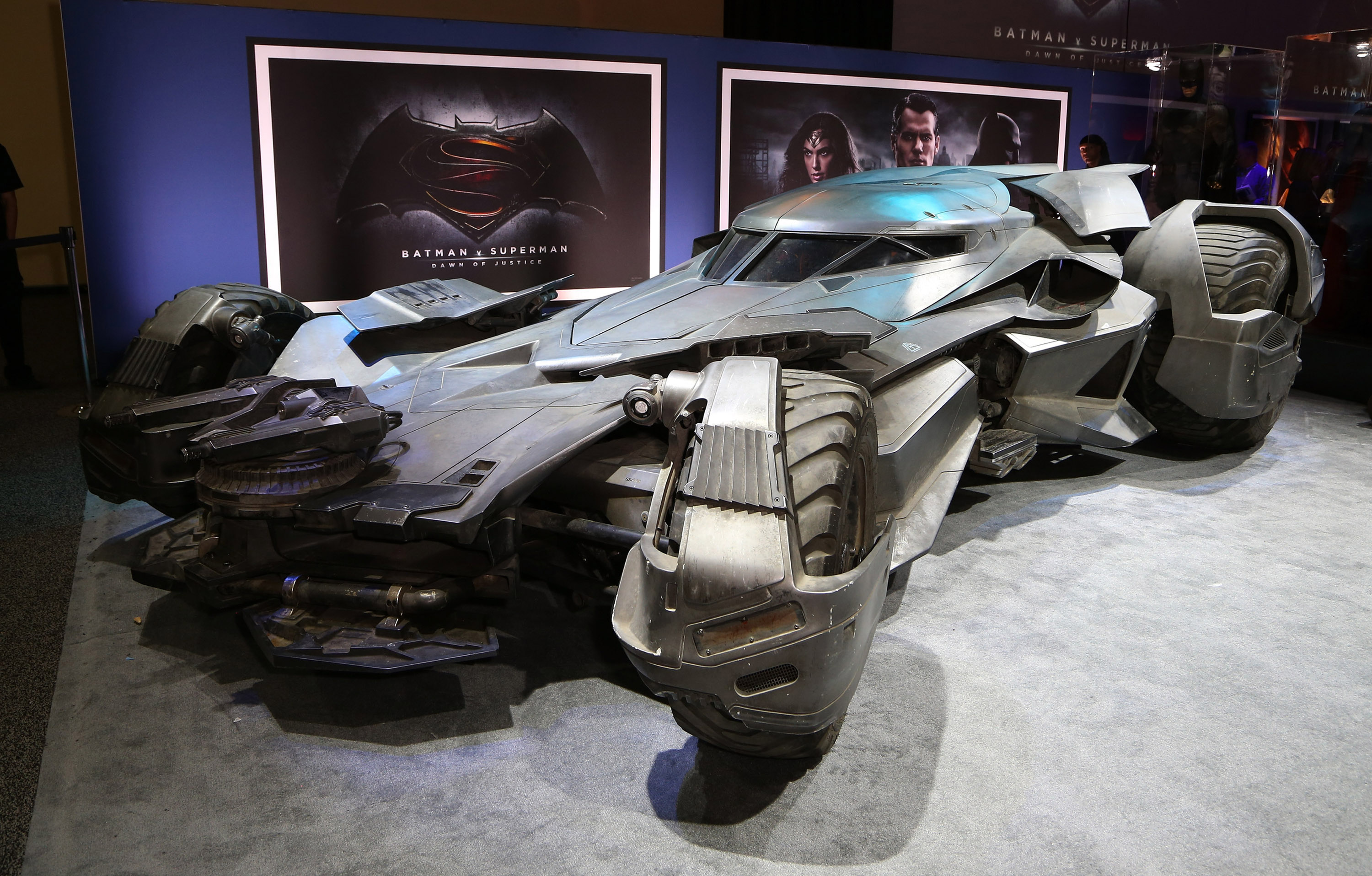 Batmobile