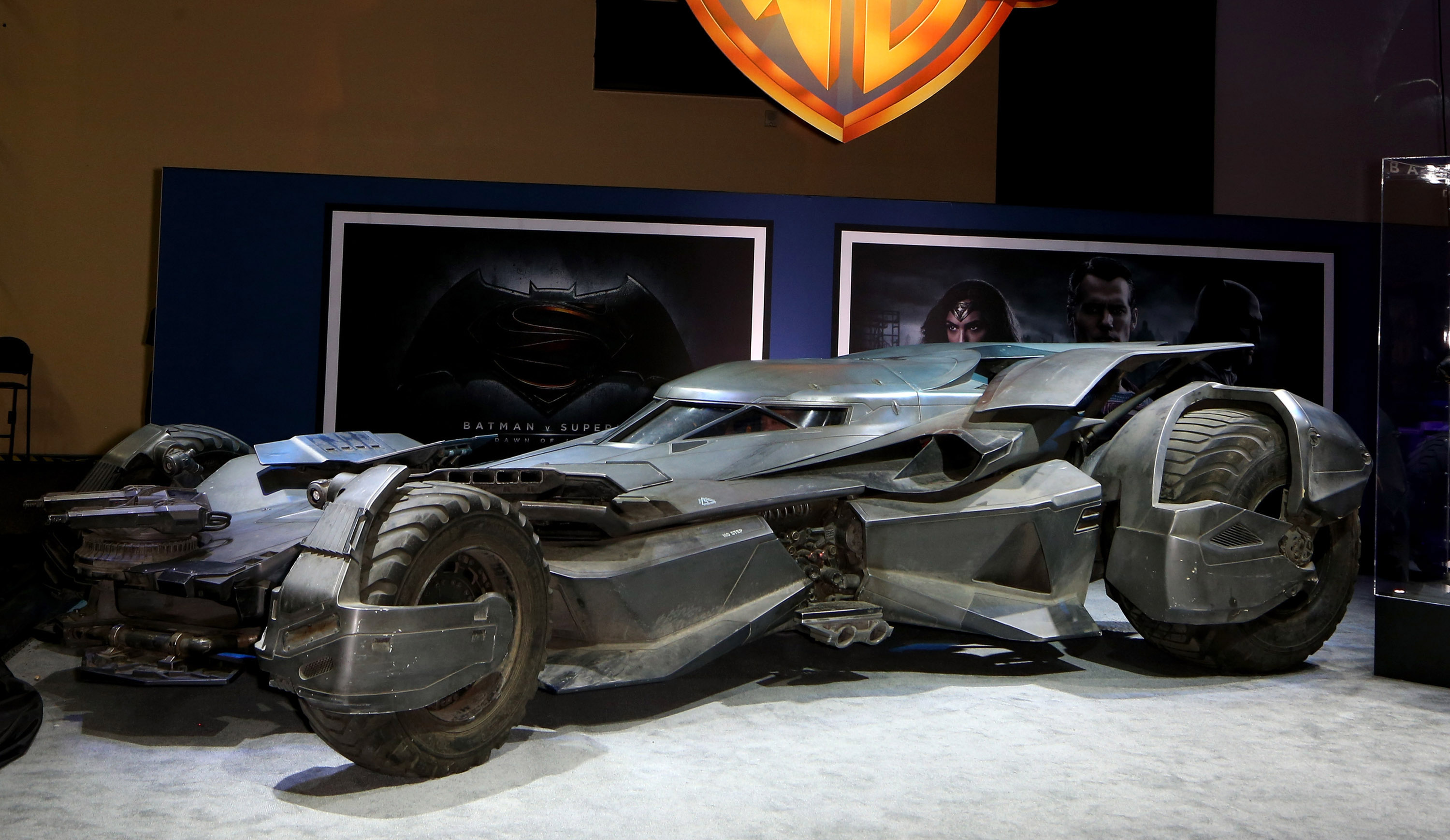 Batmobile