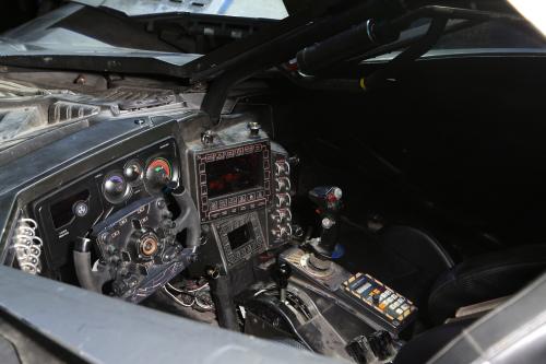 Batmobile (2016) - picture 8 of 9