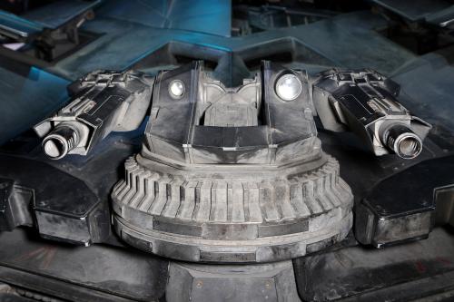 Batmobile (2016) - picture 9 of 9