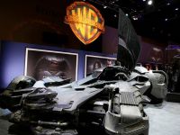 Batmobile (2016) - picture 1 of 9