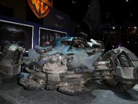 Batmobile (2016) - picture 6 of 9