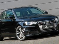 BB Automobiltechnik Audi S1 (2016) - picture 1 of 8