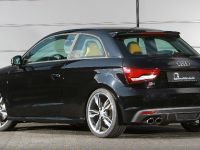 BB Automobiltechnik Audi S1 (2016) - picture 3 of 8