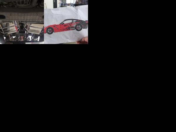 BBM Motorsport Chevrolet Corvette C7 Z06 (2016) - picture 25 of 26