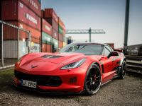 BBM Motorsport Chevrolet Corvette C7 Z06 (2016) - picture 1 of 26