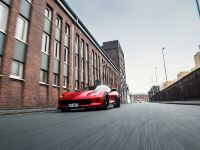 BBM Motorsport Chevrolet Corvette C7 Z06 (2016) - picture 3 of 26